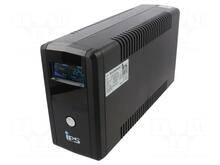 UPS TM-LI-OFFICEPRO-600-F2 600VA, 360W