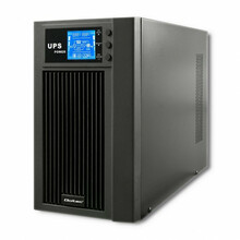 Qoltec On-line UPS 3KVA, 2.4kW