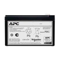 APC Replacement Battery Cartridge 210