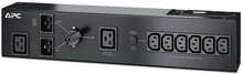 APC Service Bypass Panel 230V 16A