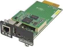 Eaton NETWORK-M2 võrgukaart 744-A3983