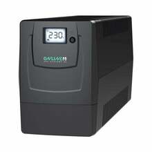 UPS Online USV YS800 800 VA, 480 W