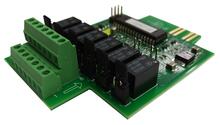 Power Walker RK6 paigalduskomplekt 1U