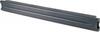 APC AR8136BLK 1U 19 must modulline tööriistavaba kattepaneel, komplekt 10 tk