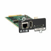 Võrgukaart Eaton Gigabit NETWORK-M3 Card