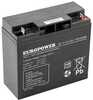 Aku Europower EPL 17-12 12V, 17Ah
