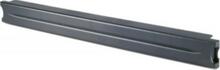 APC AR8136BLK 1U 19 must modulline tööriistavaba kattepaneel, komplekt 10 tk