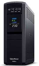 UPS Cyberpower CP1200EIPFCLCD 1200VA, 720 W