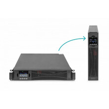 UPS Digitus DN-170093 1000VA, 1000 W