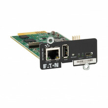 Võrgukaart Eaton Gigabit NETWORK-M3 Card