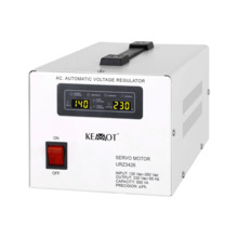 Automaatne pingestabilisaator KEMOT MSER-1000 1000VA