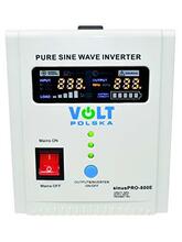 UPS VOLT SINUSPRO 800E 800W