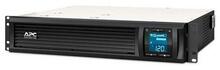Katkematu toiteallikas APC SMC1000I-2UC 1000VA, 600 W