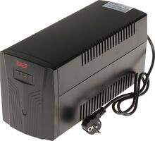 EAST AT-UPS1200BK-LED 1200 VA