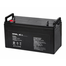 Aku VIPOW 12V 120Ah