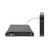 Katkematu toiteallikas Digitus OnLine UPS DN-170095 2000 VA, 2000 W