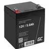 UPS aku Green Cell AGM27 12V 5Ah