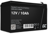 UPS aku Green Cell AGM50 12V 10Ah