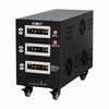 Automaatne kolmefaasiline pingestabilisaator KEMOT PROavr-30kVA