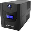 Power Walker Basic VI 2200 STL UK 2200VA, 1320W