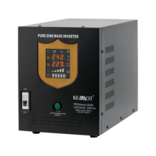 UPS Kemot PROsinus 2200 2200VA, 1600 W, must