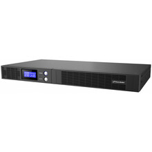 UPS PowerWalker VI 1000 R1U 1000VA, 600 W