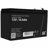 Aku Green Cell AGM 12V 8Ah
