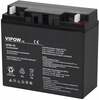 Aku VIPOW LP20-12 12V, 20Ah