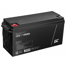 UPS aku Green Cell AGM32 12V 150Ah