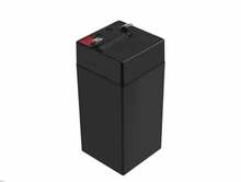 UPS aku Green Cell AGM36 4V 4.5Ah