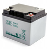 Aku Ssb SBL 40-12i 12V 40Ah AGM