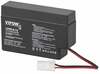 Vipow LP00.8-12 12V, 0.8Ah pliiaku