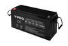 Aku VOLT AGM VPRO 12V 150Ah
