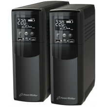 UPS Powerwalker VI 600 CSW FR 600VA, 360 W