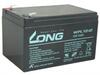 Avacom LONG aku WPL12-12 12V, 12AH
