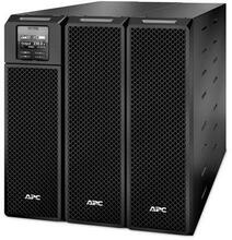 APC Smart-UPS On-Line 10 kVA, 10000 W