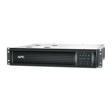 Katkematu toiteallikas (UPS) APC SMT1500RMI2UC 1500VA, 1000 W