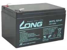 Avacom LONG aku WPL12-12 12V, 12AH