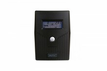 UPS Digitus DN-170063-LCD-B 600VA, 360 W