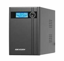 UPS Hikvision DS-UPS2000 2000VA, 1200 W