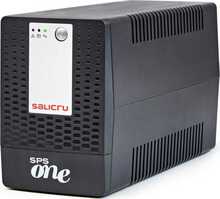 UPS Salicru SPS 1500 ONE BL IEC 1500VA, 900 W
