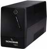 UPS Tecnoware ERA PLUS 1200 1200 VA, 840 W