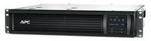 Katkematu toiteallikas APC SMT750RMI2UC 750VA, 500 W