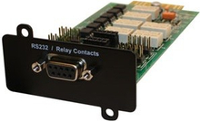 Eaton Relay Card-MS RS232
