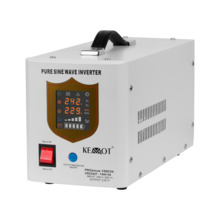 UPS Kemot PROsinus 1500 1500VA, 1050 W, valge