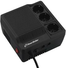 Pinge stabilisaator Powerwalker AVR 600 600VA