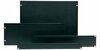 APC BLANKING PANEL KIT 19 BLACK