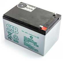 Aku SSB SBL 12V-12Ah