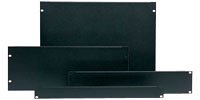 APC BLANKING PANEL KIT 19 BLACK