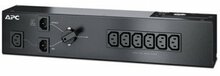 APC SERVICE BYPASS PANEL SBP1500RMI 230V, 10A